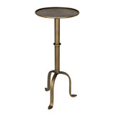 Tini End Table