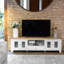Claremont Extra Large TV Unit