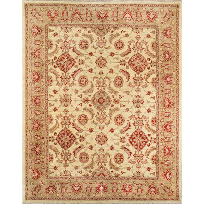 Oriental Indoor Rug