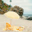  La couverture de plage-3000351