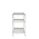 Trays Kitchen Cart