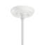 Luminaire suspendu d'extérieur Arborvine 1Lt-1033014772