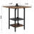 Joresa 4 - Person Four Leg Dining Set