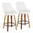 Rebecka Diana Counter Stool - Set Of 2-109244159-109244164