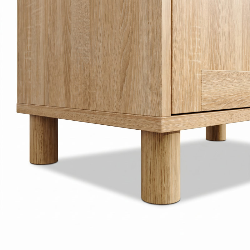 Banc de rangement d'extérieur pour chaussures de 63 po de largeur