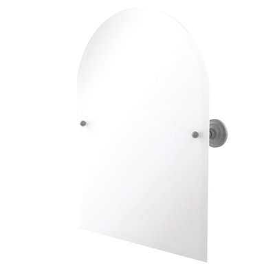 Miroir arqué 21 "x 26" Marchmont
