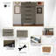 Commode 5 tiroirs Elevare-86878523
