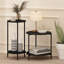 Milijana End Table-54408692