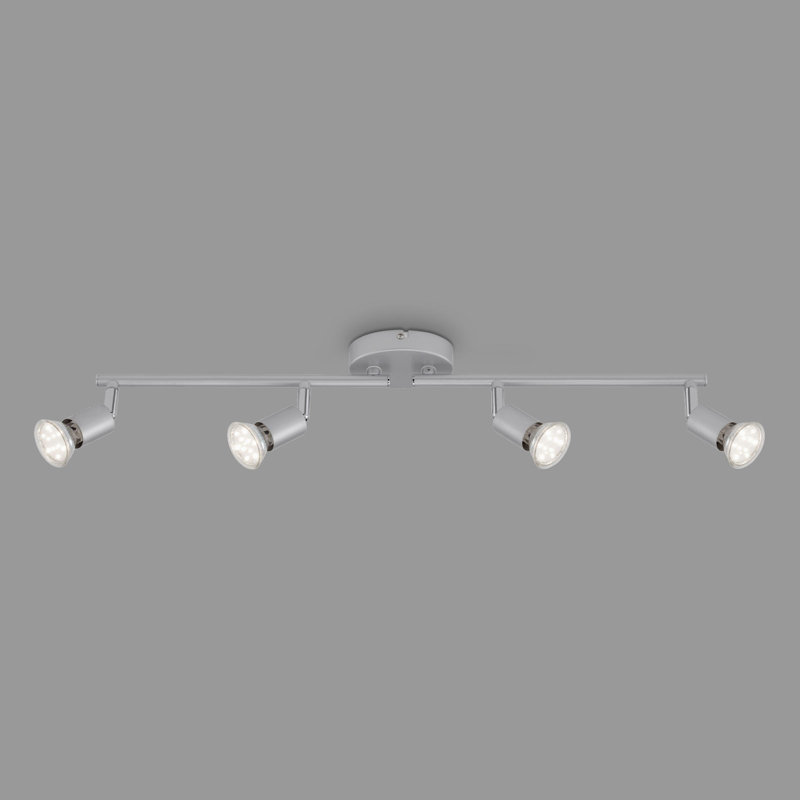 Ray 60.5cm 4 -Light Track Kit
