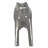Kano Animals Figurines & Sculptures-41401017-41401019