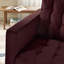 Jodi Velvet Armchair-1336974805