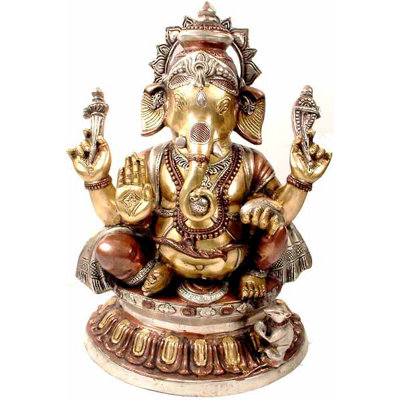 Religious & Spiritual Figurines & Sculptures