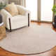 Rowe Handmade Tufted Ivory/Beige Area Rug