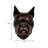 Boxer Door Knocker-22195362