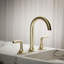 Occasion Single Hole Bathroom Faucet-1593790343