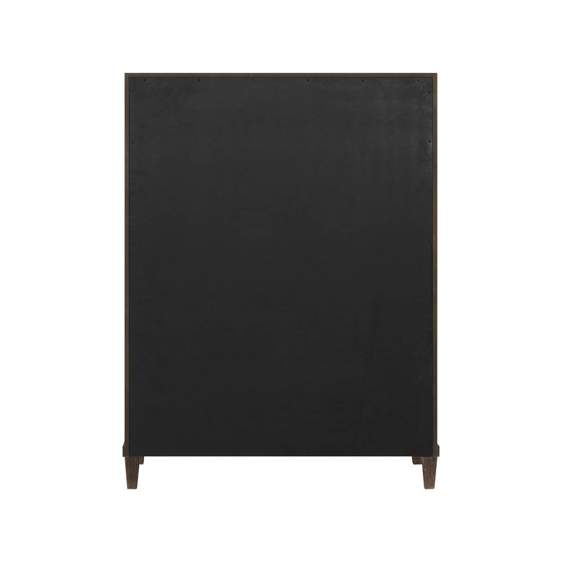Montclair 5 - Drawer Dresser