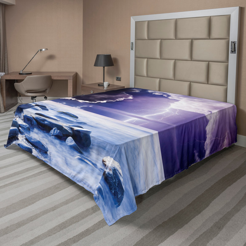 Drap-housse Ambesonne