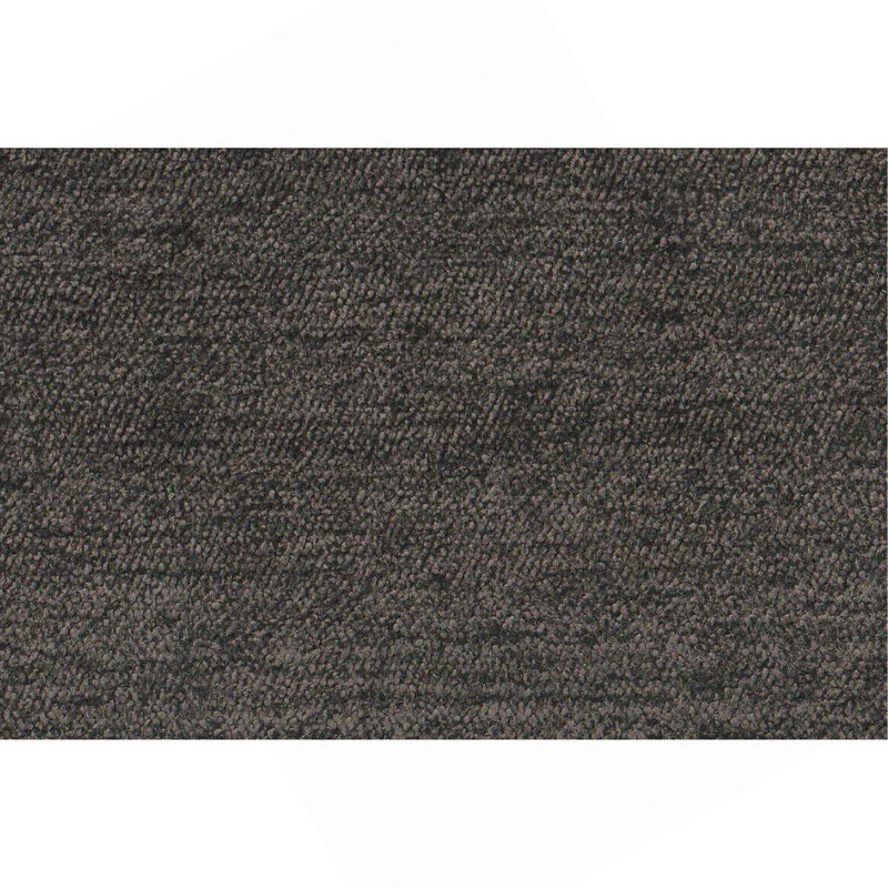Ensemble de canapé modulaire réversible Polyfiber, Mélange de gris