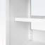 Armoire de salle de bain Silvestro