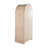 Elba Cabinet