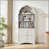 Light Whitewashed Oak