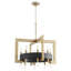 Archibald 16 - Light Chandelier