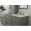 Ensemble de meuble-lavabo double 84 po Arruda-1003953278