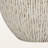 Baird Ceramic & Ivory / Cream Shade Table Lamp, 25.86'' H X 16.84'' W X 16.84'' D