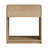 19.7'' W Nightstand (Set Of 2)