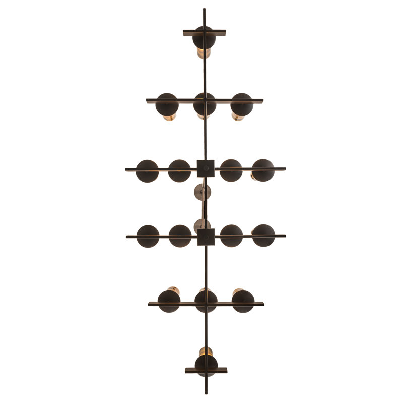 Dante 16 - Light Pendant