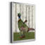Faisan de tir 1 - Impression de cadre photo simple-1698498817-1698498816