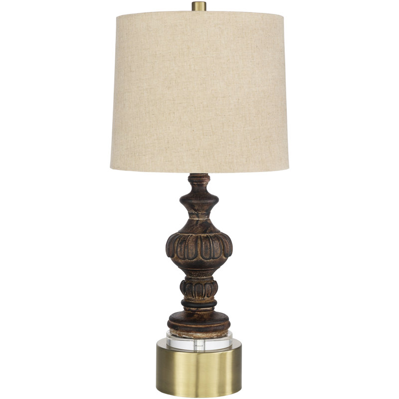 Barryton Composite Table Lamp