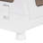 Plastic Dish Drying Rack And Drain Board With Lid Cover-101946358