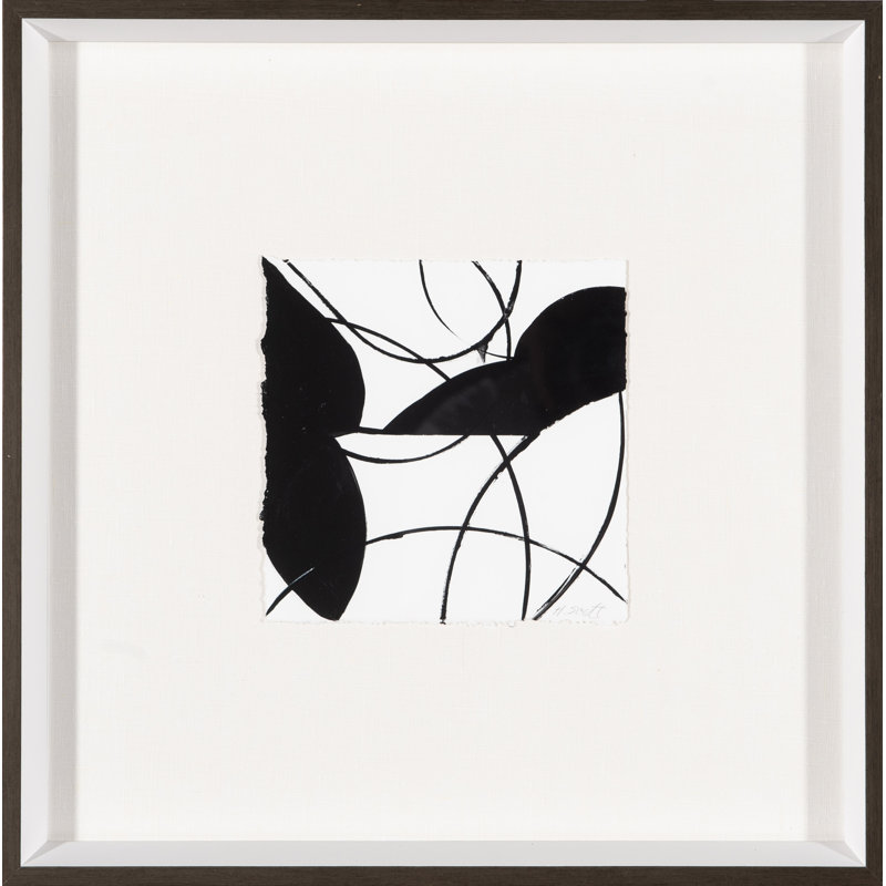 Palm Desert 6 Print by H. Scott