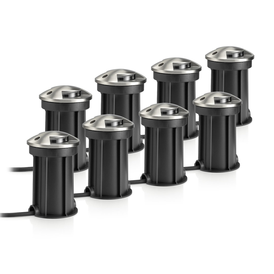 Black Well Light Pack