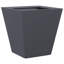 Aldegundo Metal Elevated Planter-239364168-239364017