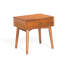 Commode anglaise 1 tiroir Hackler-1333773210