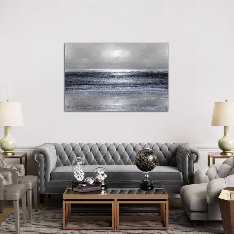 Michelle Matthews - Print on Canvas, 152.5 cm H x 101.5 cm W, Canvas