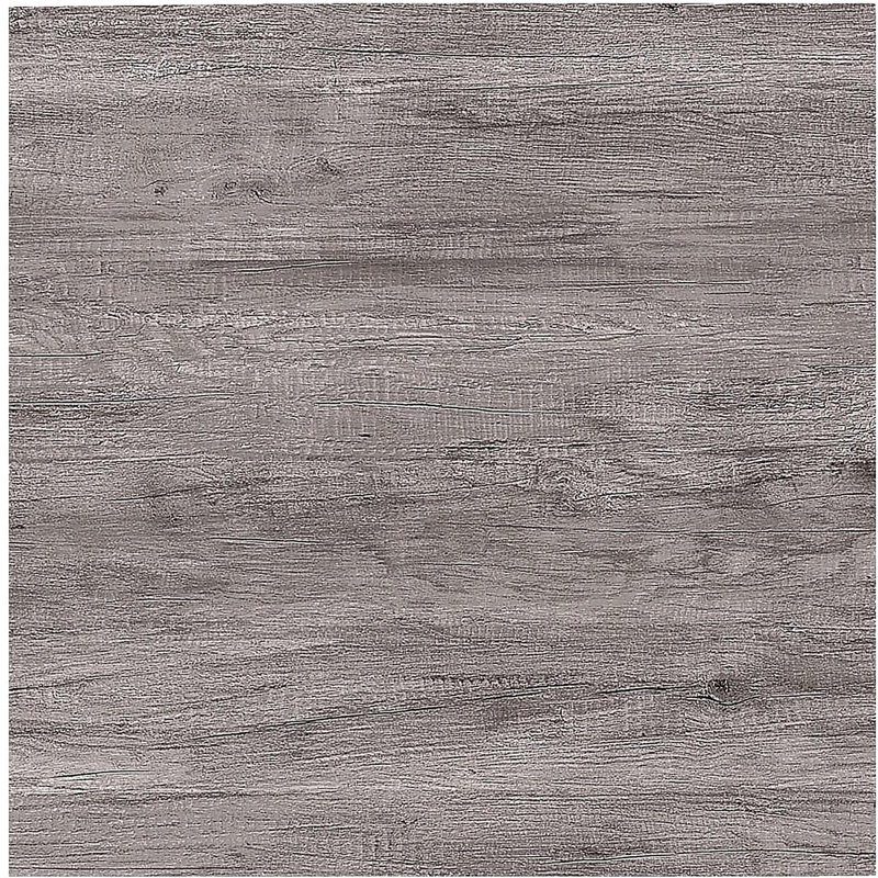 Bibliothèque double grise Driftwood, Gris