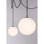 Luminaire suspendu 84,5 po Marbelle