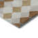 Premium Machine Washable Laclede AMF1007 Geometric Rug