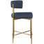 Tabouret de comptoir 26,25 po Klaas-88514431