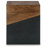 Desdemona End Table