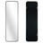 Clorinde Metal Rectangle Wall Mirror-1862859233