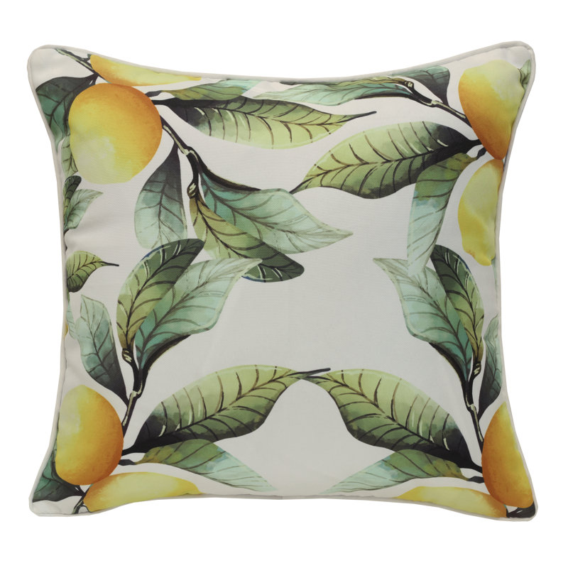  Reversible Throw Pillow