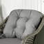 Seawell 4 - Person Seating Group with Cushions-166791509