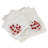 Liebwin Embroidered Square Napkin