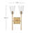 Auden Large Two Light Bath Vanity-65382827