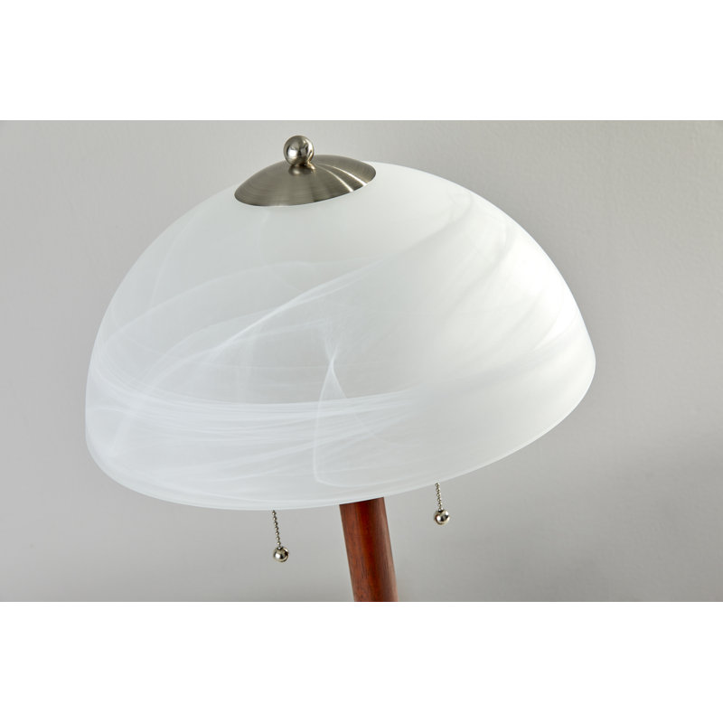 Lampe de table 22,5 po Drumcrow