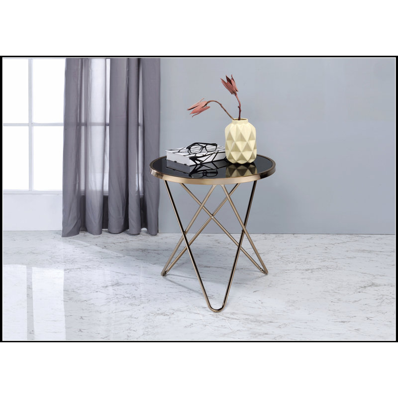 Table de bout Valora